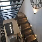 Casa Preda Techirghiol