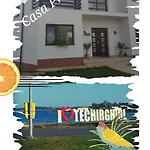 Gasthof Casa Preda *