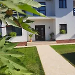 Casa Preda Techirghiol