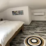 Casa Preda Techirghiol