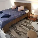 Casa Preda * Techirghiol