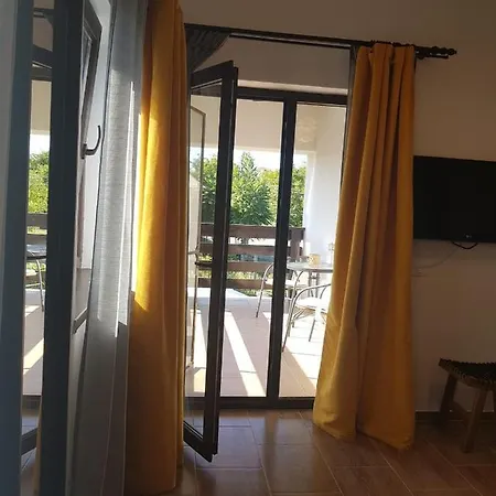 Gasthuis Casa Preda Techirghiol