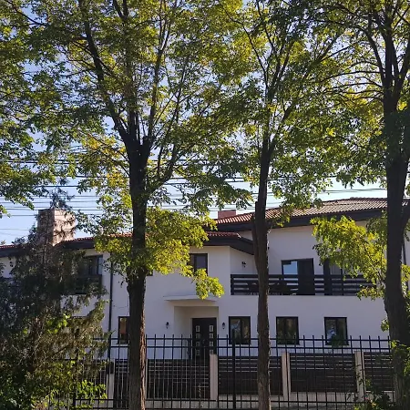 Casa Preda *