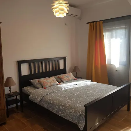 Gasthuis Casa Preda *