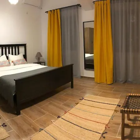 Casa Preda Gasthuis *