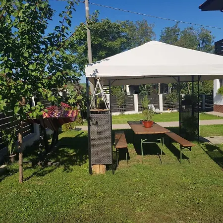 Pensjonat Casa Preda *