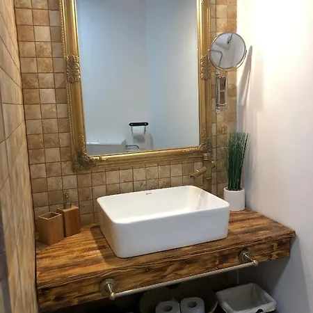 Casa Preda *