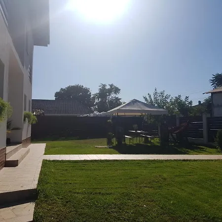 Casa Preda * Techirghiol