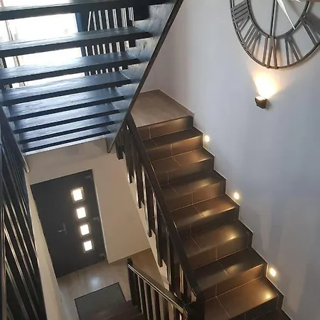 Casa Preda Techirghiol