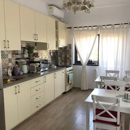 Pensjonat Casa Preda