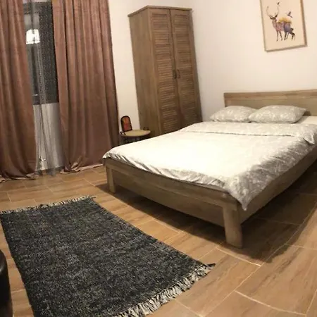 Casa Preda Techirghiol