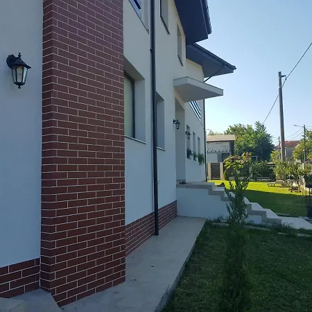 Casa Preda Pensjonat