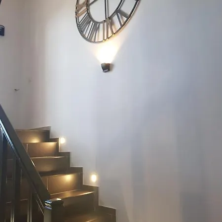 Casa Preda Gasthuis *