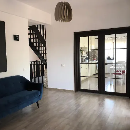 Pensjonat Casa Preda Techirghiol