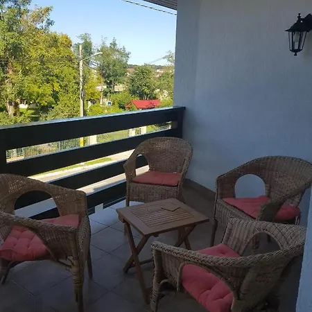 Casa Preda Gasthuis *