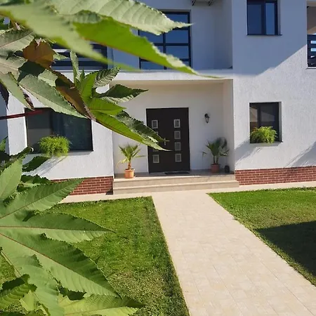 Casa Preda Techirghiol