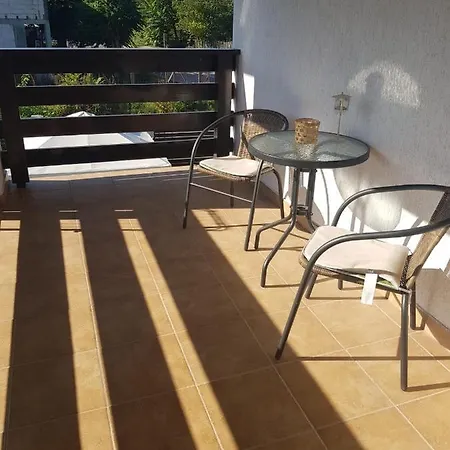 Casa Preda Pensjonat *