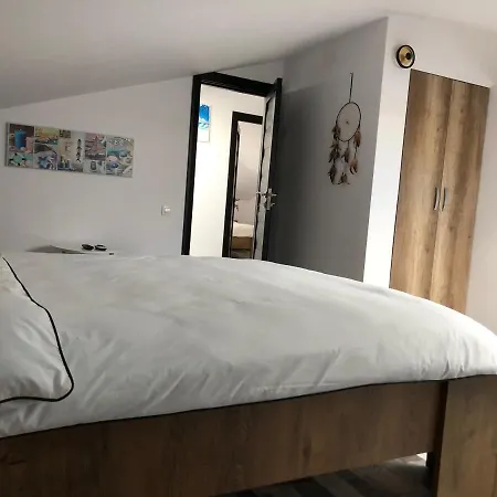 Casa Preda Gasthof *