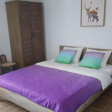 Casa Preda Gasthuis *