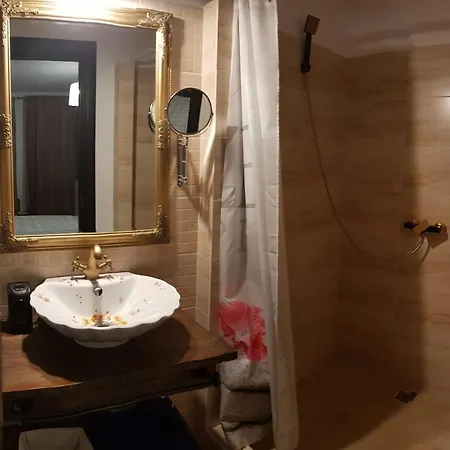 Casa Preda Pensjonat