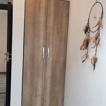 Casa Preda Gasthuis