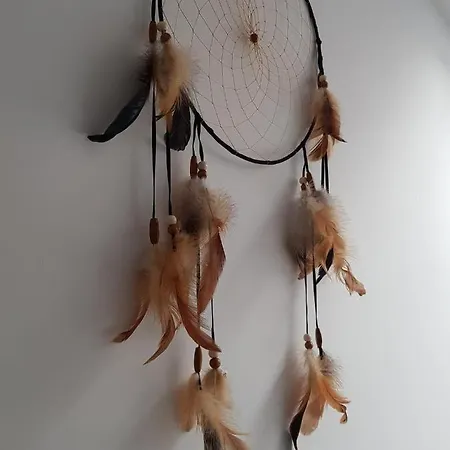 Pensjonat Casa Preda *