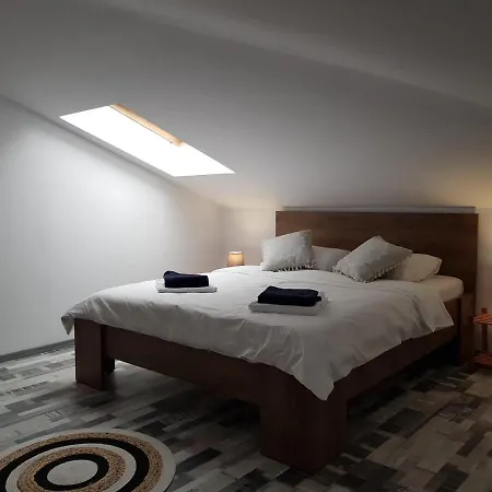 Casa Preda Gasthuis