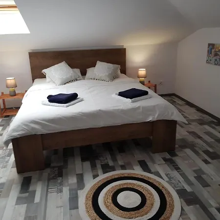 Casa Preda Gasthof Techirghiol