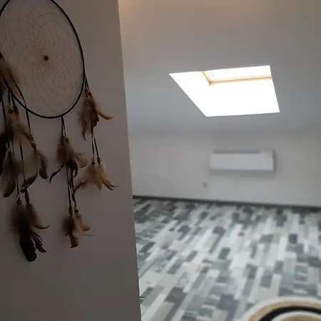 Gasthuis Casa Preda *