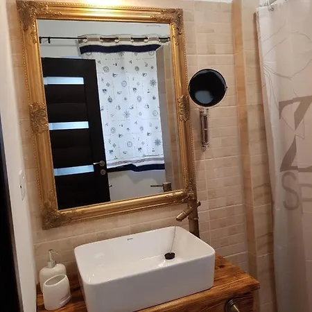 Casa Preda Pensjonat *