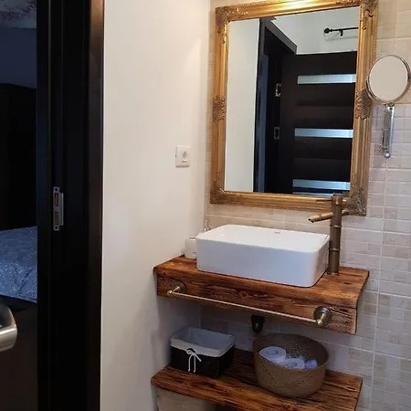 Pensjonat Casa Preda Techirghiol
