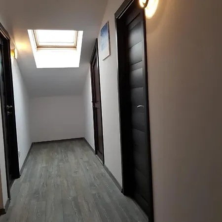 Gasthuis Casa Preda *