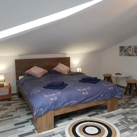 Casa Preda *