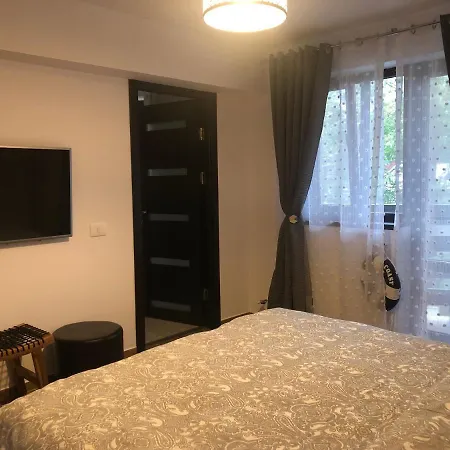 Gasthuis Casa Preda